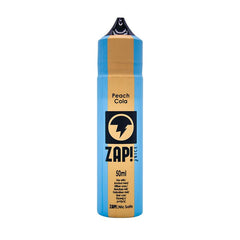 Zap! Juice Vintage Cola 50ml Shortfill