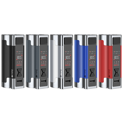 Aspire Zelos 3 Vape Mod