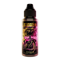Zeus Juice Typhon 100ml Shortfill