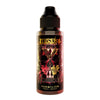 Zeus Juice Vermillion 100ml Shortfill