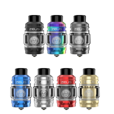 Geekvape Zeus Sub Ohm Vape Tank